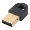 Bluetooth Adapter USB Bluetooth5.3 Dongle Receiver Wireless USB Computer Keyboard