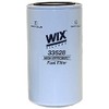 WIX Filters - 33528 Heavy Duty Spin-On Fuel Filter, Pack