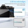 NOUKAJU Screen Protector for OM SYSTEM OM-5 Mark II, HD