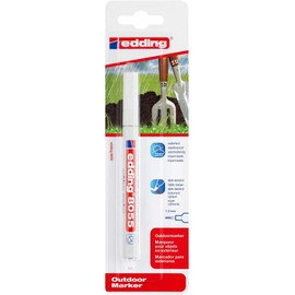 Edding 8055 Paint Marker Outdoor Marker
