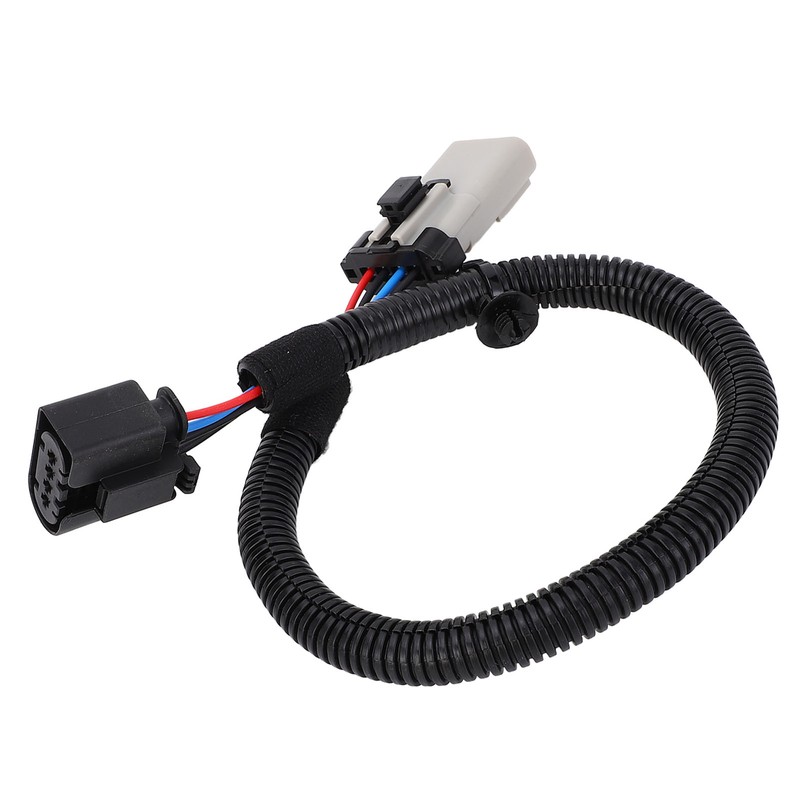 Turbo Actuator Adapter Harness 5347703 Turbocharger Actuator Conversion Harness Replacement