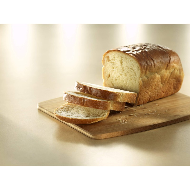 USA Pans 9 x 5 x 2.75-Inch Loaf Pan, Aluminized