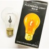 Flickering Flame Light Bulb 1 Watt, 120 Volts, Fits E26
