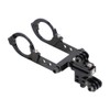REC-MOUNTS Bar Mount Type 19 + Head Parts T15 for