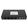 SFP Ethernet Fiber Switch Up To 120km 4 Optical Port