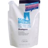 Sea Breeze Shampoo Refill 13.5 fl oz (400 ml) x