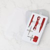 SG Store 1 Set Reel Repair Tool Kit 90x13mm/8x78mm for