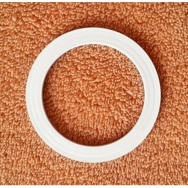 Bialetti 6 Cup Gasket Seal Moka Express Stove Top Pot Espresso Maker 06951 NEW