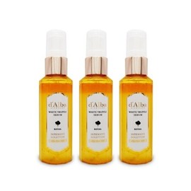 Dalba White Truffle Royal Intensive Serum 60ml 3pcs SF / 달바화이트트러플로얄인텐시브세럼60ml3개SF