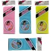 zacates para baño y limpieza del cuerpo set de 5