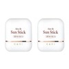 Indeed Airy Fit Sun Stick x 2 / 가히 에어리핏 선스틱 x 2개