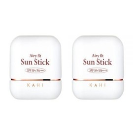 Indeed Airy Fit Sun Stick x 2 / 가히 에어리핏 선스틱 x 2개