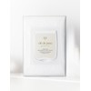 Cle de Peau Beauté [끌레드뽀 보떼] 메이크업 클렌징 타올렛 (50매) [Clé de Peau Beauté] Makeup Cleansing Towelettes (50 Sheets)