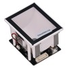 Embedded Barcode Scanner Automatic Sensing USB Serial Port 1D 2D