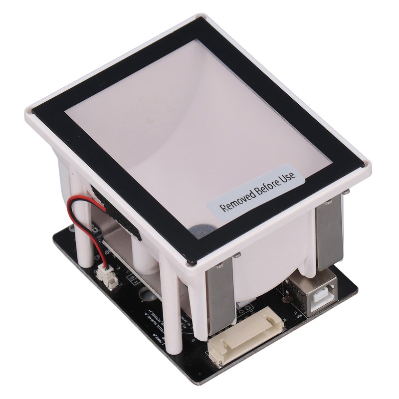 Embedded Barcode Scanner Automatic Sensing USB Serial Port 1D 2D