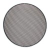 Fielect 10inch /262mm Speaker Grill Mesh Decorative Circle Woofer Guard
