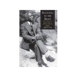 Rac(e)ing to the Right