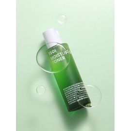 Moisture Doctor Toner 130ml / 모이스춰 닥터 토너 130ml