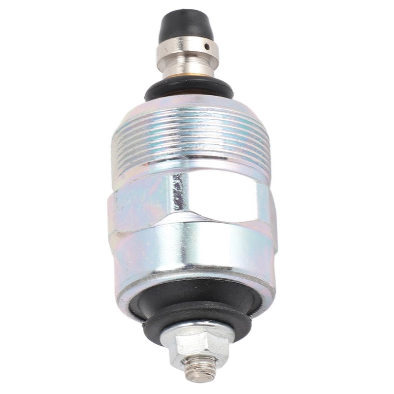 Fuel Shut Off Solenoid Valve Engine Stop Flameout Shutdown Tool
