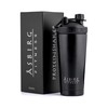 Asbirg Thermos Protein Shaker, Hot and Cold, Thermos Flask, 750