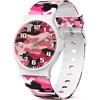 TENOCK Kids Analog Watch Boys Girls, 30M Waterproof, Sports Camo