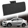 ZOKYUYS Passenger Front Glove Box Handle Latch, Compatible with Chevy