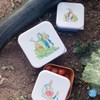 Peter Hase - Set of 3 Lunch Boxes BP994P