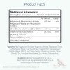 Bettervits Triple Magnesium Glycinate Complex, Malate, Citrate | 60 Caps
