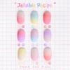 From the Nail Jelaby Syrup Gel 8-piece set / 프롬더네일