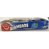 Airheads Blue Raspberry Box 36 Bars Candy Bulk Candies Taffy