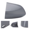 Front Driver Exterior Door Handle Cap FR3Z-63218A15-AA Replacement for Ford