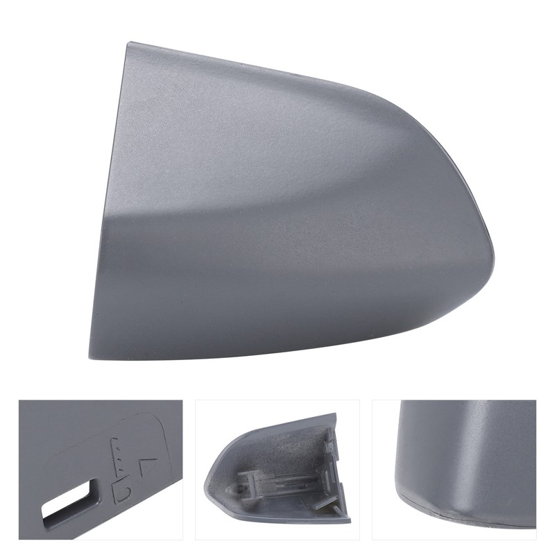 Front Driver Exterior Door Handle Cap FR3Z-63218A15-AA Replacement for Ford
