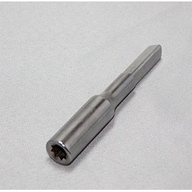 Piano Tuning Pin Removal Tool - Power Piano Tuning Pin Socket - Piano Stringing Tool