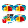 Jetec Rotating Organizer