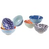 Certified International Chelsea Dinnerware,Dishes, Multicolored