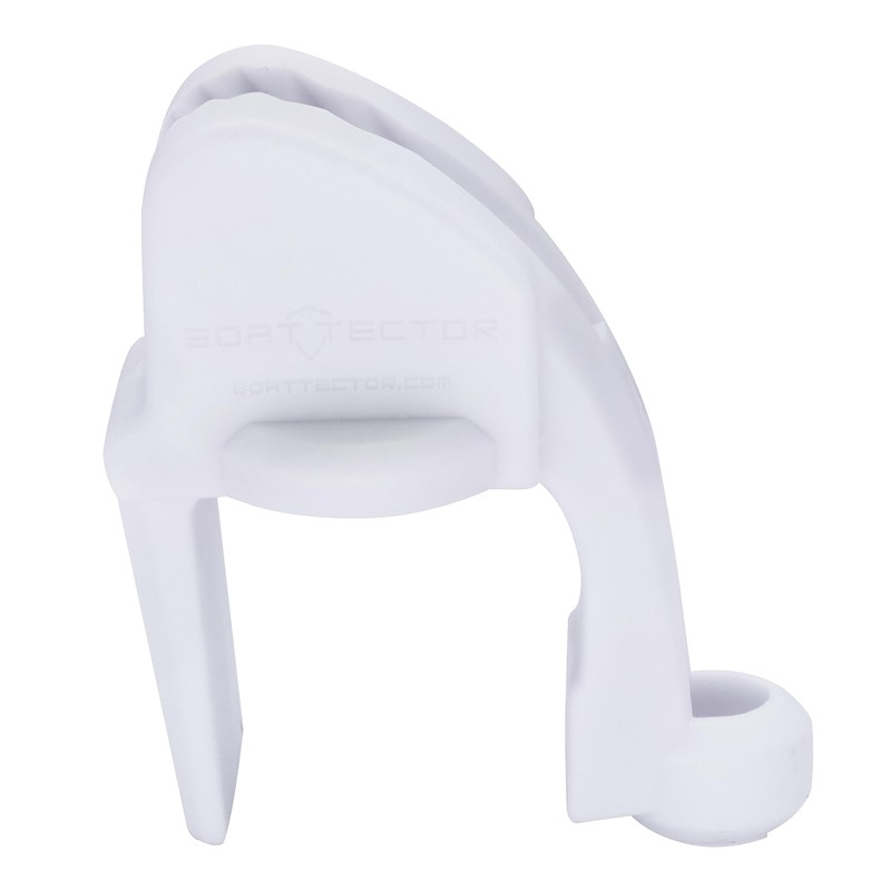 Extreme Max 3005.5088 BoatTector Quick Adjust Pontoon Rail Fender Hanger