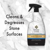 Stone Care International Daily Cleaner/Polish & Sealer Stone Care Kit