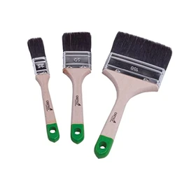 Osmo Natural Bristle Brush Flat - 50mm