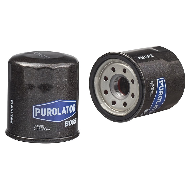Purolator PBL14612 PurolatorBOSS Maximum Engine Protection Spin On Oil Filter
