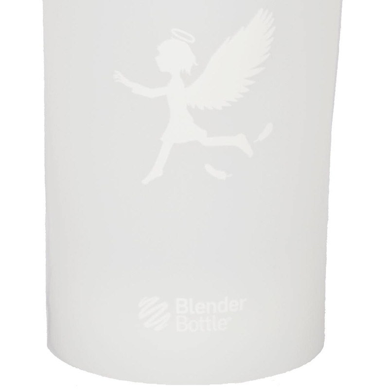 BBEXP-20-AN Blender Bottle, Classic V2, Angel BlenderBottle Classic V2, 20