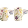 Rayware Fine Bone China Mugs Bloom