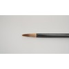 Yamamoto Bamboo Worker Calligraphy Brush, For Pure Hair Half Paper