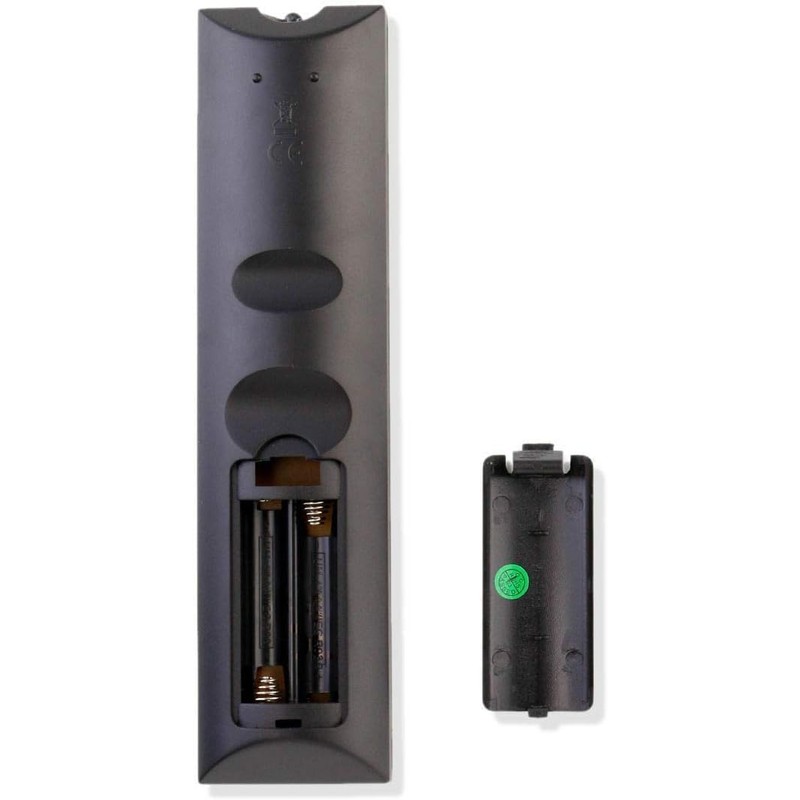 RMT-24 Remote for Westinghouse TV DWM50F1Y1 WD32HT1360 WD55FB1530 WD50FC1120