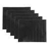 QANYEGN Grill Mat, Non Stick BBQ Outdoor Grill Mats, Portable