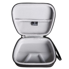 Tourmate Hard Controller Case Compatible for Switch Wireless Pro Controller, Travel Protective Carrying Storage Bag