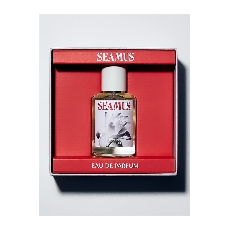 Spring Aesthetic EDP 50ml / 스프링 에스테틱 EDP 50ml