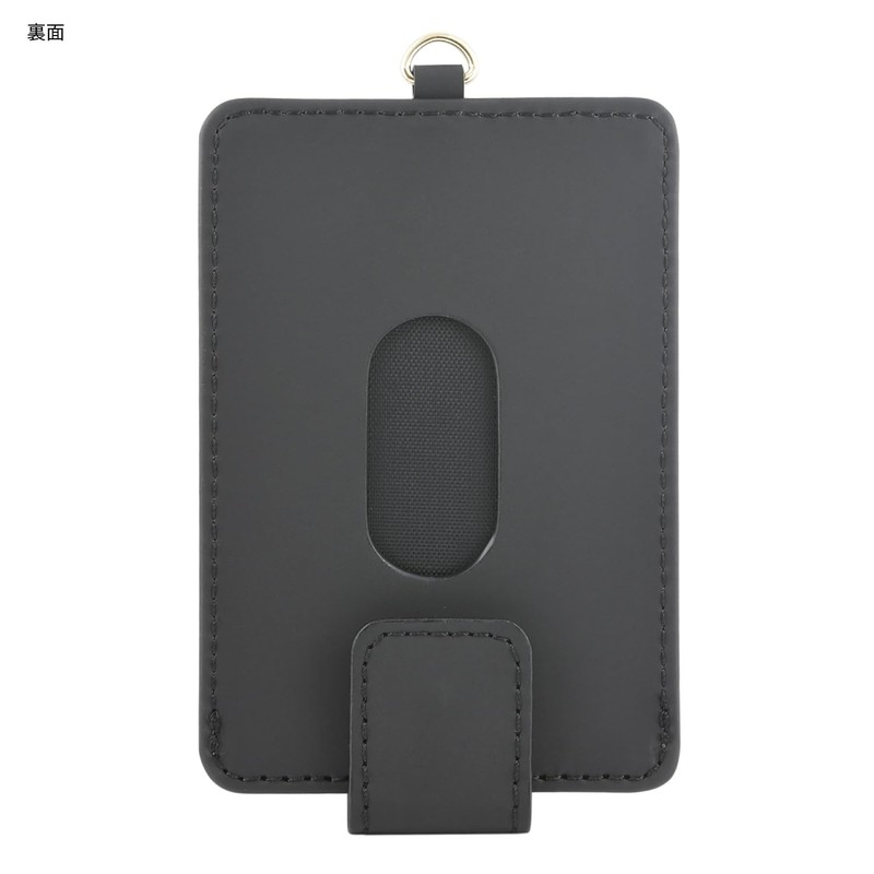 Gourmandies Dragon Ball IC Card Case Logo B DB-66B