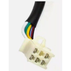 TAOTAO MAGNETO STATOR 6 Coil 110cc 125cc ATV TFORCE CHEETAH 110D D1 125D 135DU