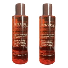 Terramar -Duo Oleo Protector De Color Para Cabello 98ml C/u