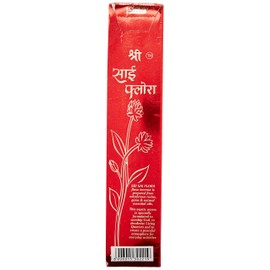 Sai Flora Flux Incense, 12 Packs